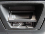 ETCが装着済みなのは、嬉しいですよね。納車前整備と共に、ETCのセットアップも行います。
