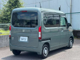 N-VAN  ファン ターボ
