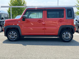 ハスラー ハイブリッド(HYBRID) G 