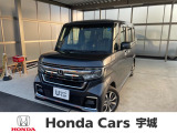 ホンダ N-BOXカスタム