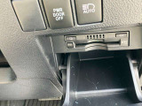 【ETC】高速道路もスムーズにお支払いが可能です。ご納車までにセットアップを行い、ご納車時にはご利用いただけるように致します。