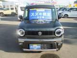 ハスラー タフワイルド 4WD 