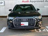 A8 55 TFSI クワトロ 4WD 