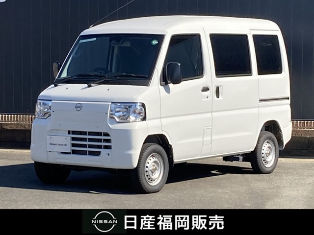 クリッパーEV2シーター