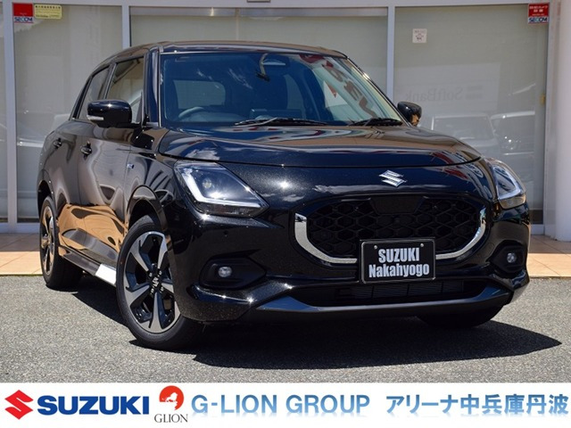 スイフト 1.2 ハイブリッド(HYBRID) MZ 