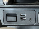 USB接続