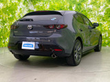 MAZDA3ファストバック 1.5 15S ツーリング 