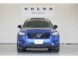 XC40 T5 AWD Rデザイン 4WD 
