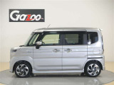 フレアワゴン カスタムスタイル XT 4WD 