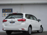 カローラフィールダー 1.5 EX 4WD メモリーナビ・ETC・衝突回避軽減・横滑り