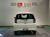 納車後の点検、車検などアフターサービスもお任せください!