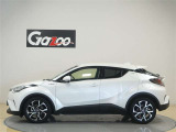 C-HR ハイブリッド 1.8 G 