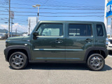 ハスラー ハイブリッド(HYBRID) G 
