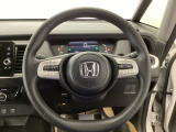 フィット  1.5 e:HEV ホーム