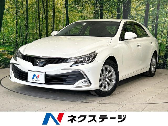 マークX 2.5 250G 
