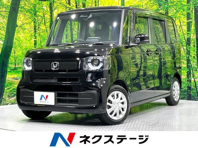 N-BOX ベースグレード 