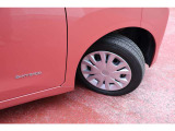 タイヤサイズ 155/65R14★スタッドレスタイヤ・アルミホイールのご注文もお待ちしております★