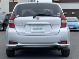 ノート 1.2 e-POWER X FOUR 4WD 修復歴無し