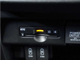 今や必需品の◆ETC車載器 装備車◆ 有料道路を利用する際にスムースに通過でき、わずらわしい料金支払いから開放されます!