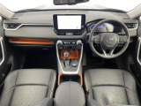 RAV4 2.5 ハイブリッド アドベンチャー E-Four 4WD 修復歴無し