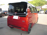 ルークス ハイウェイスターX 4WD 