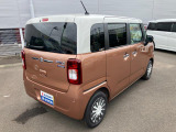 ワゴンRスマイル ハイブリッド(HYBRID) X 4WD 3型 全方位カ
