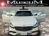 CLSクラス CLS350 ブルーエフィシェンシー 