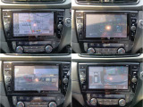 ☆メモリーナビ Bluetoothオーディオ フルセグ♪