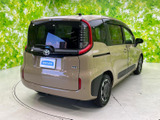 シエンタ ハイブリッド 1.5 Z 