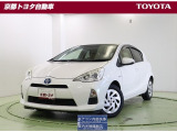 低燃費で見た目がスタイリッシュな【アクア】。小回りがきいて運転しやすく、お買い物からレジャーまで幅広い用途に活躍してくれます。