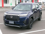WR-V 1.5 Z ブラックスタイル 
