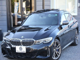 3シリーズセダン 320d 