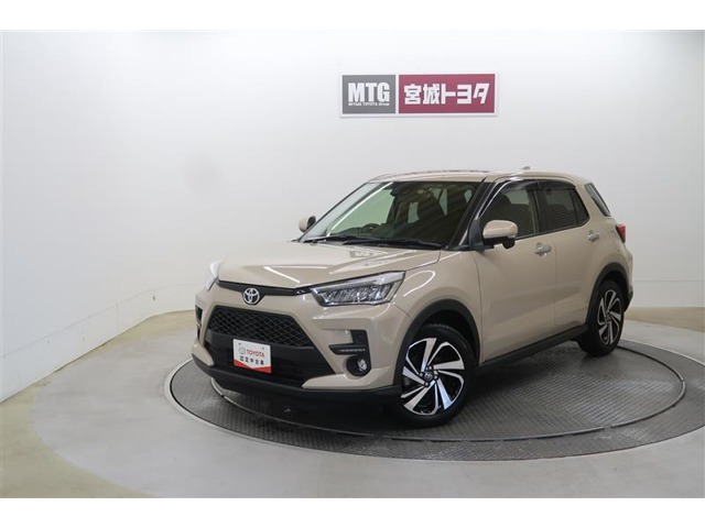 ライズ 1.0 Z 4WD 