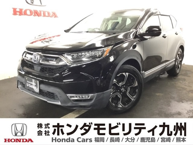 CR-V  2.0 e:HEV EX