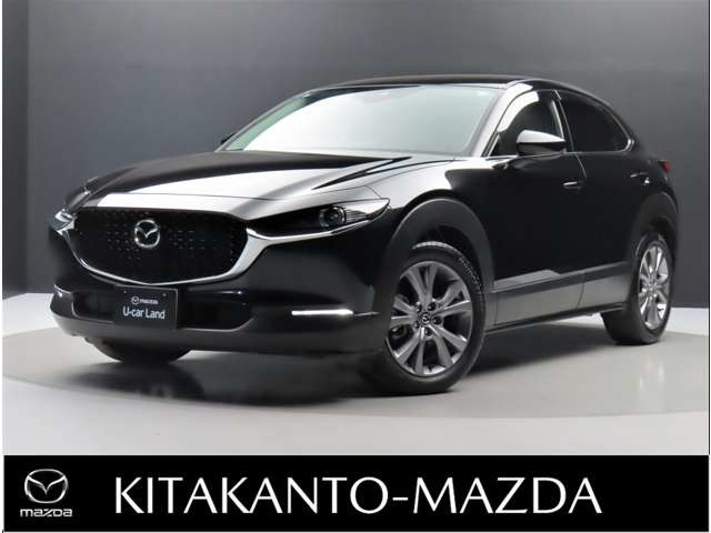 CX-30 2.0 20S Lパッケージ 