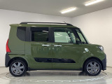 【DAIHATU正規ディーラー】DAIHATUおもてなし宣言!カフェプロジェクト実施中♪季節のスィーツとドリンクでくつろいで下さい。キッズスペースも完備!ご家族でぜひご来店お待ちしております☆