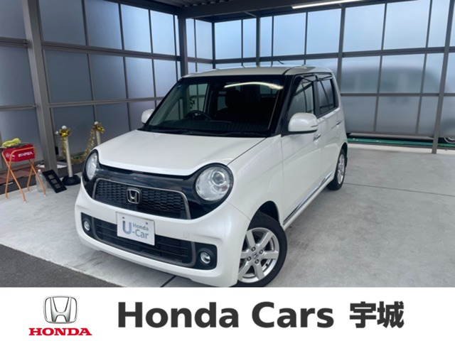 N-ONE プレミアム SSパッケージ 