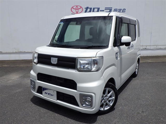 ウェイク L SAII 