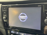 【純正9型ナビ】人気の純正ナビを装備。オーディオ機能も充実しており、Bluetooth接続すればお持ちのスマホやMP3プレイヤーの音楽を再生可能!毎日の運転がさらに楽しくなります!!