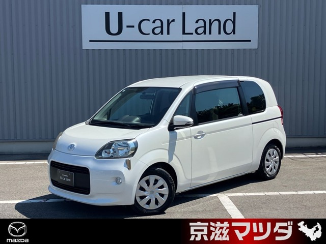 ポルテ1.5 Y