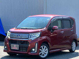 ステラ カスタムR スマートアシスト 4WD 
