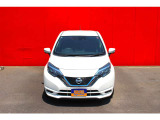 ノート 1.2 e-POWER X 