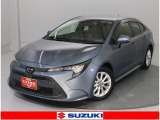 充実した納車前整備!充実した保証!スズキ認定中古車☆ 前後ブレーキサポート・追従機能付クルーズコントロール等安全機能充実装備☆