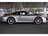911 カレラS PDK 