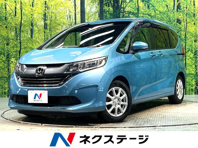 フリード 1.5 G ホンダセンシング 