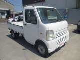 キャリイ KC エアコン パワステ 4WD 