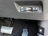 ビルトインタイプの【ETC】で見た目もスッキリ。高速道路の利用にとても便利です。