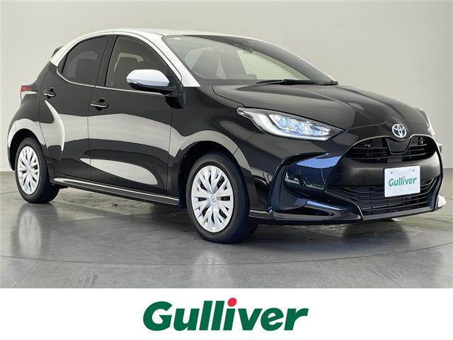 ヤリス 1.5 ハイブリッド Z 修復歴無し（6AA-MXPH10）