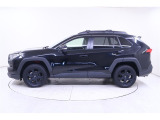 RAV4 2.0 アドベンチャー オフロードパッケージ 4WD 