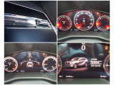 状況に応じ走行モードが変更できる【Mi-Drive】搭載!